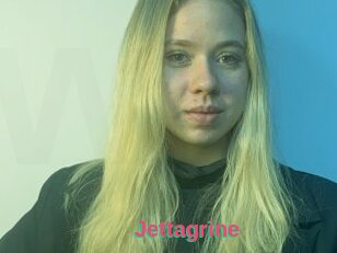 Jettagrine