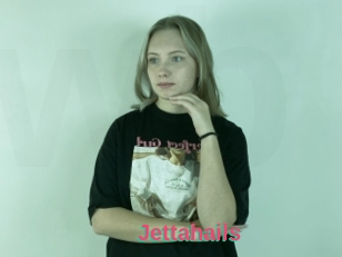 Jettahails