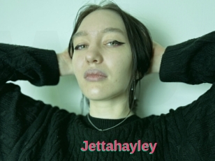Jettahayley