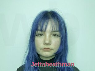 Jettaheathman