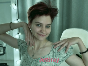 Jettiray