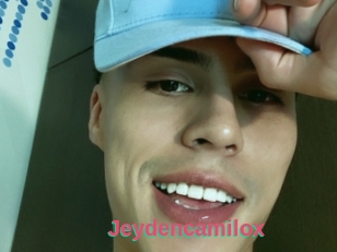 Jeydencamilox