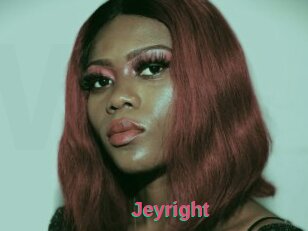Jeyright