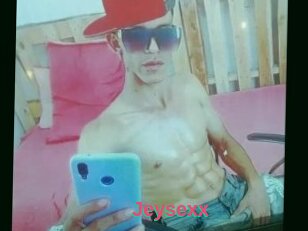 Jeysexx