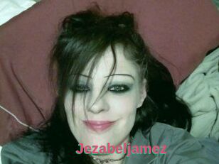 Jezabeljamez