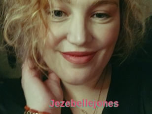 Jezebellejones