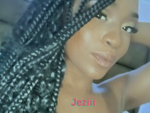 Jeziii
