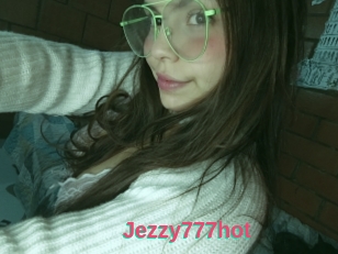 Jezzy777hot
