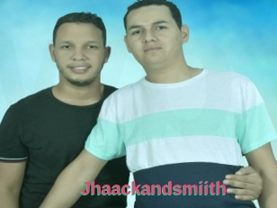 Jhaackandsmiith