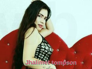 Jhalimet_tompson