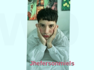 Jhefersonmiels