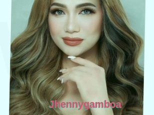 Jhennygamboa