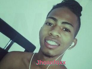 Jhoanfoxx