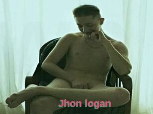 Jhon_logan