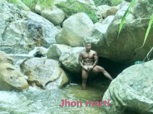 Jhon_marti