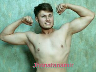Jhonatanamir