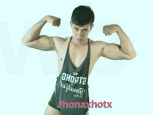 Jhonaxhotx