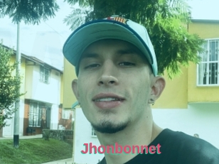 Jhonbonnet