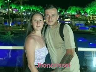 Jhoncrissel