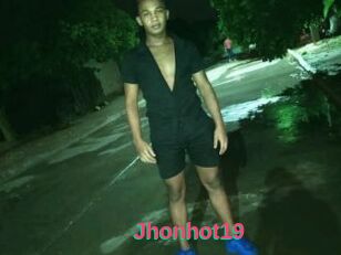 Jhonhot19