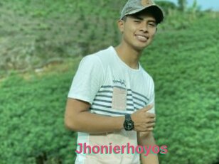 Jhonierhoyos