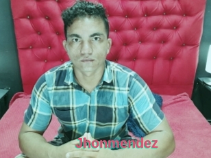 Jhonmendez