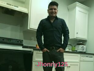 Jhonny125