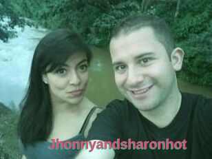 Jhonnyandsharonhot