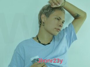 Jhonr23y