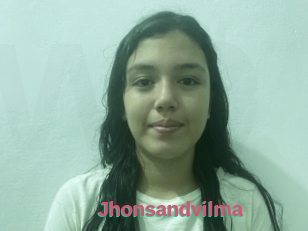 Jhonsandvilma