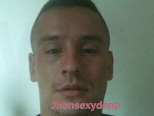 Jhonsexydepp