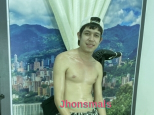 Jhonsmals
