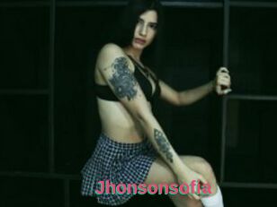 Jhonsonsofia
