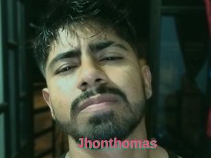 Jhonthomas