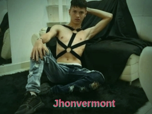 Jhonvermont