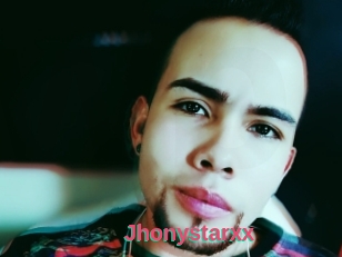 Jhonystarxx