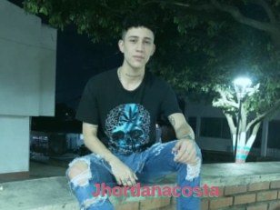 Jhordanacosta