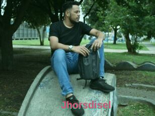 Jhorsdisel