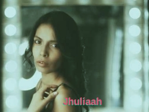 Jhuliaah