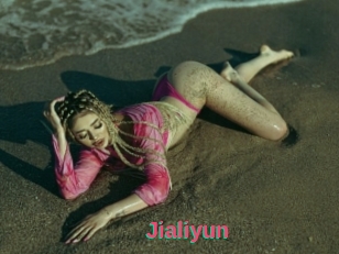Jialiyun
