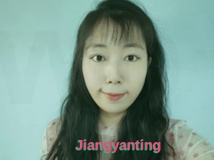Jiangyanting