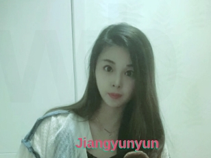 Jiangyunyun