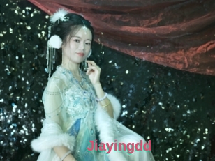 Jiayingdd