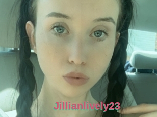 Jillianlively23