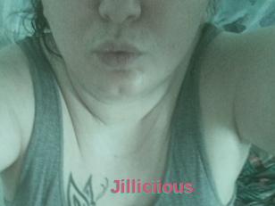 Jilliciious