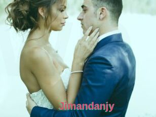 Jimandanjy