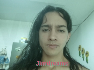 Jimdreams