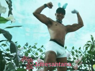 Jimesantana