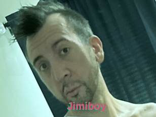 Jimiboy