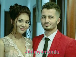 Jimmyamanda